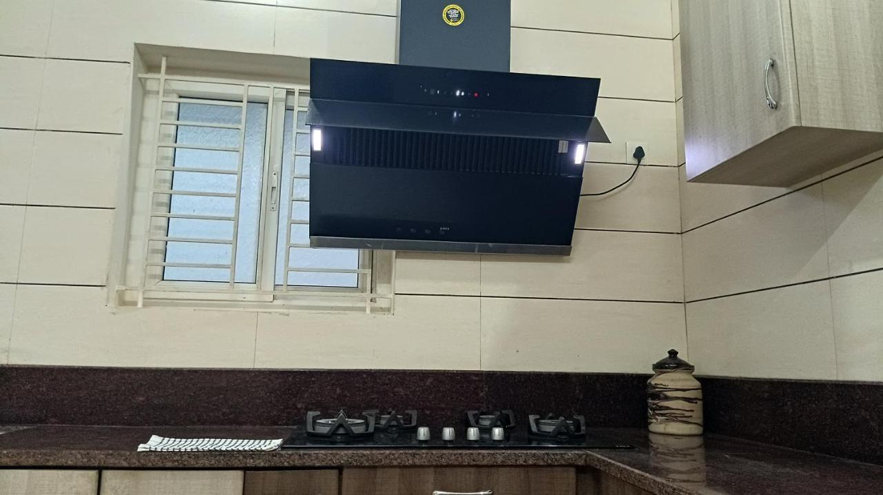 Shi'S Vilva - The Bungalow In Coimbatore - Near Airport, Kmch, Codesia Екстериор снимка