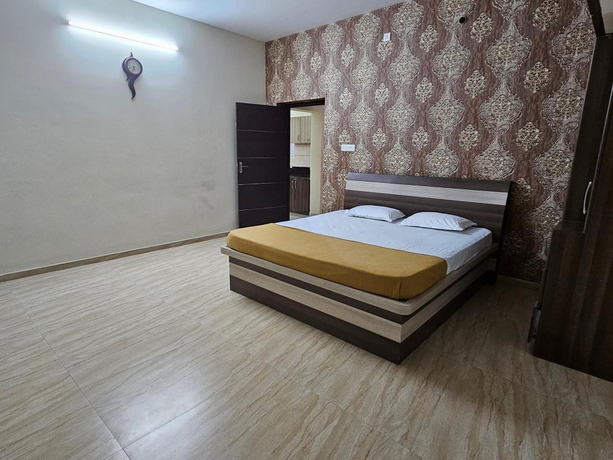 Shi'S Vilva - The Bungalow In Coimbatore - Near Airport, Kmch, Codesia Екстериор снимка