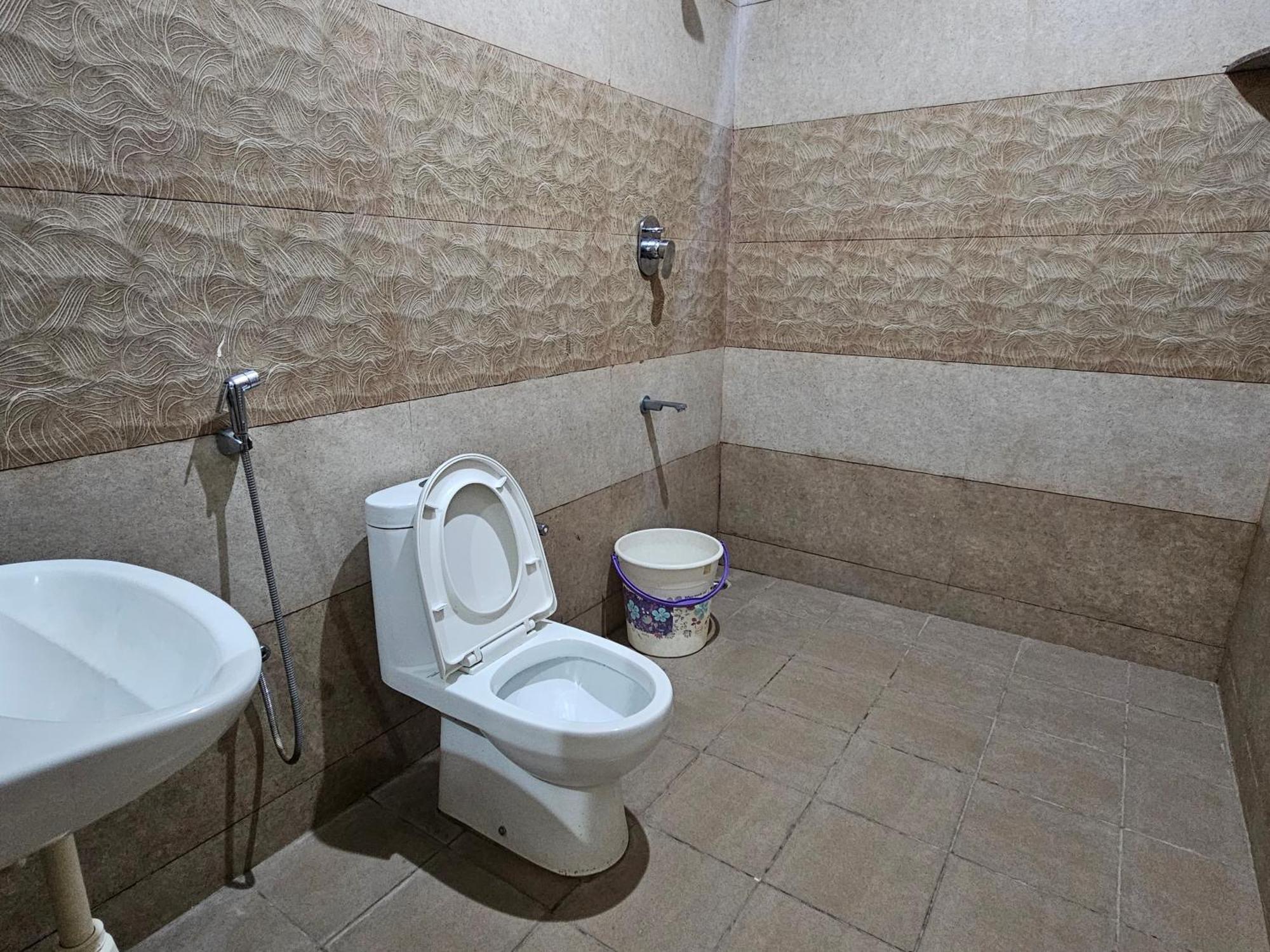 Shi'S Vilva - The Bungalow In Coimbatore - Near Airport, Kmch, Codesia Екстериор снимка